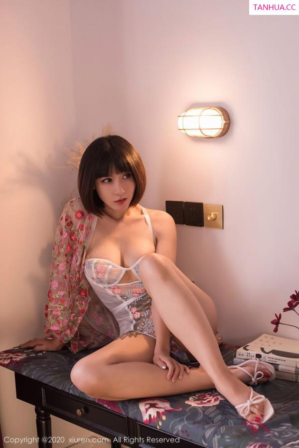 安妮斯朵拉  [XiuRen]高清写真图 2020.10.15 No.2654 安妮斯朵拉_An第49张图片